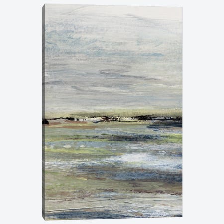 Wetlands I Canvas Print #SUS252} by Susan Jill Canvas Art