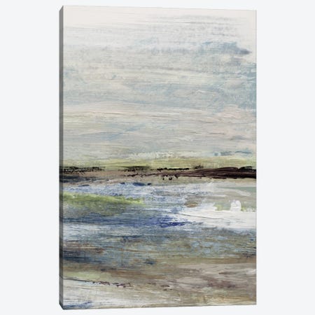Wetlands II Canvas Print #SUS253} by Susan Jill Canvas Art
