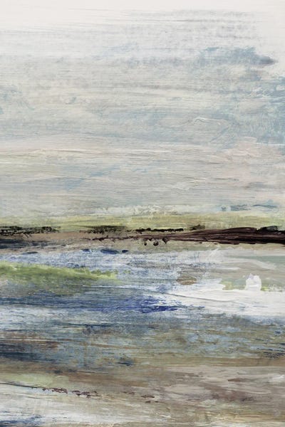 Susan Jill: Wetlands II by Susan Jill