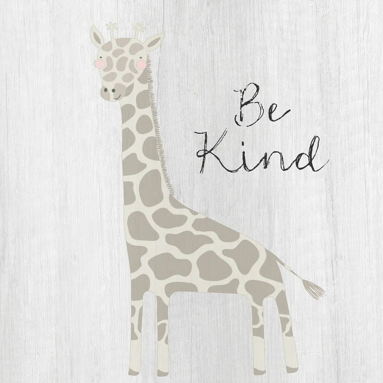 Be Kind