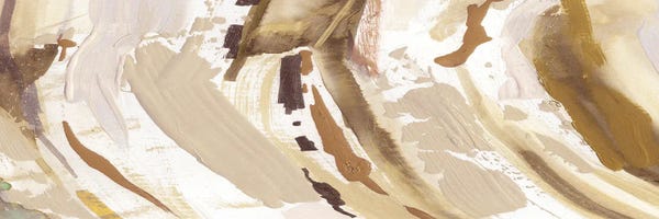 Susan Jill: Desert Path by Susan Jill
