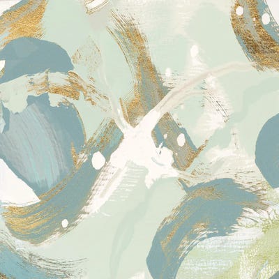 Marina Grande I by Susan Jill canvas print