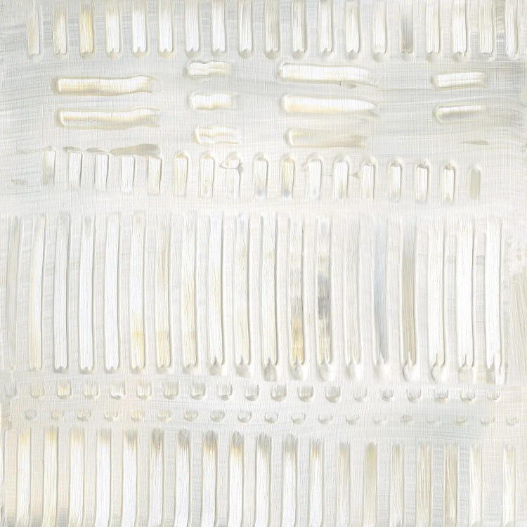Birch Pattern I by Susan Jill wall art