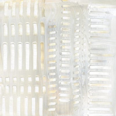 Birch Pattern II by Susan Jill canvas print