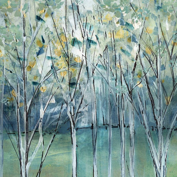 Susan Jill: Frost Valley Light by Susan Jill
