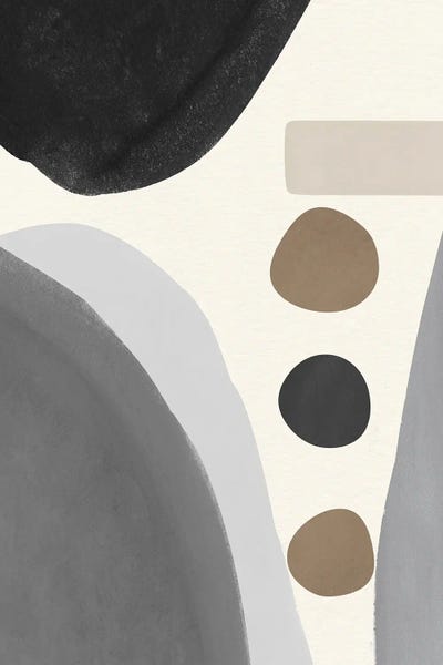 Susan Jill: Grey Mountain by Susan Jill