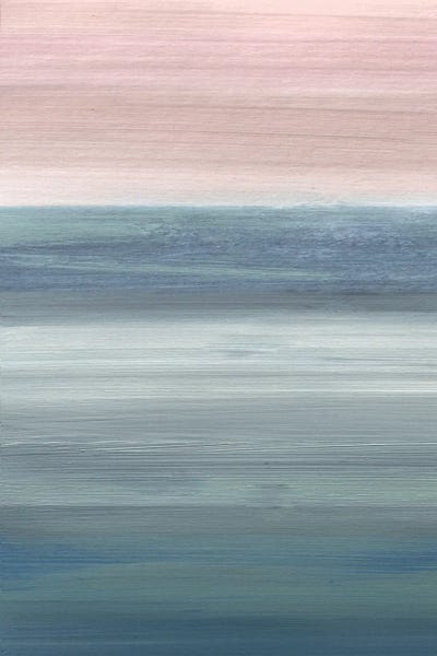 Susan Jill: Shore Expanse I by Susan Jill