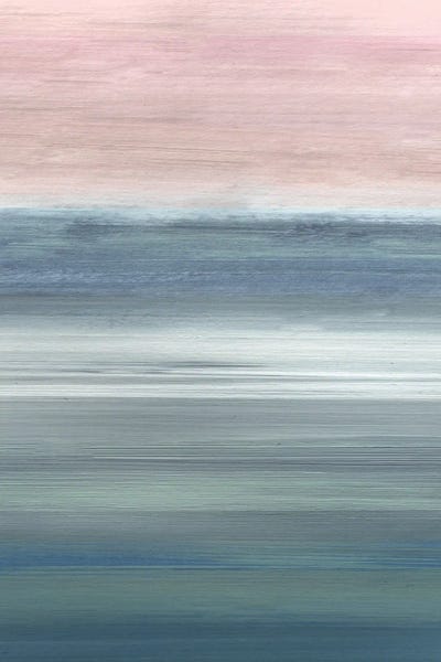 Susan Jill: Shore Expanse II by Susan Jill