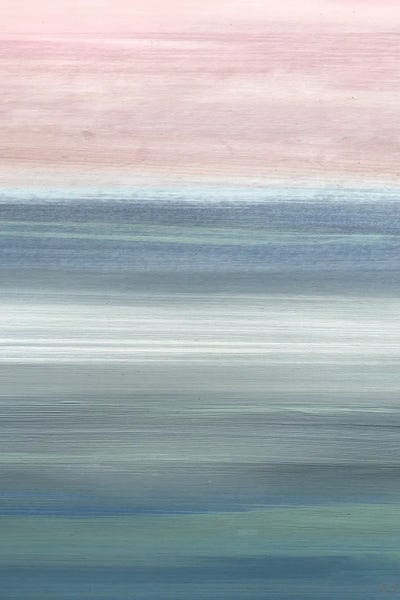 Susan Jill: Shore Expanse III by Susan Jill