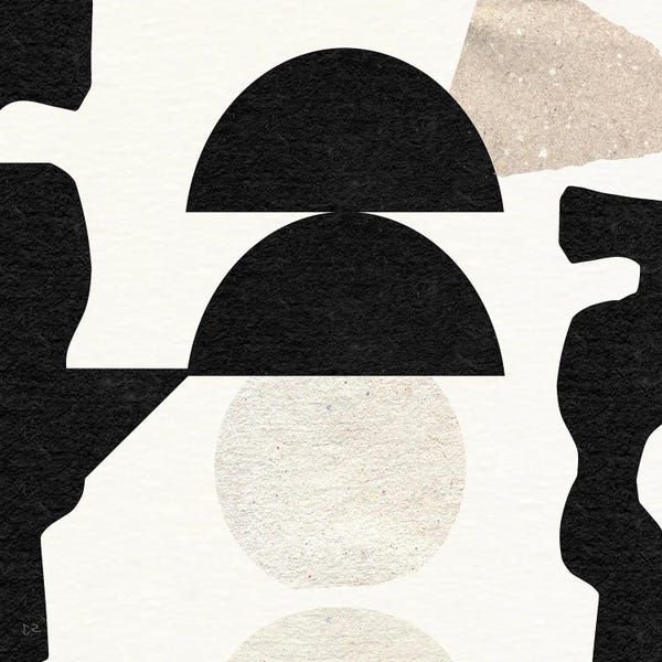 Giclee Features: Dancing Light I by Susan Jill