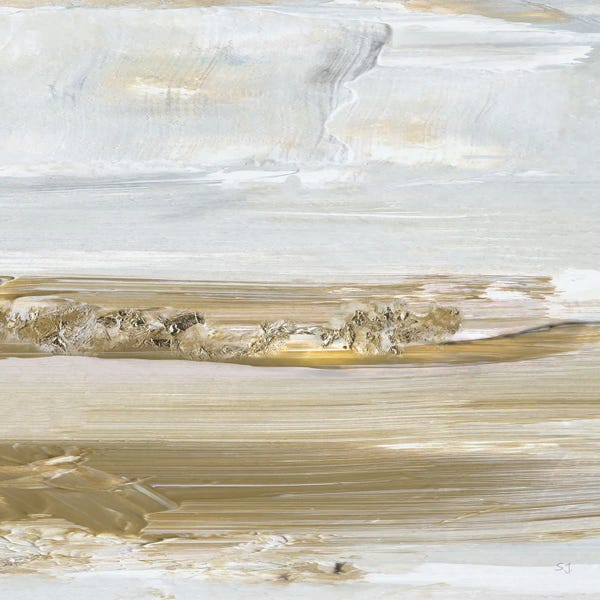 Susan Jill: Distant Shore by Susan Jill