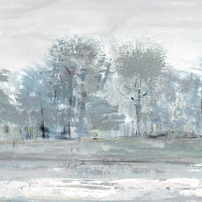 High Meadow II by Susan Jill canvas print