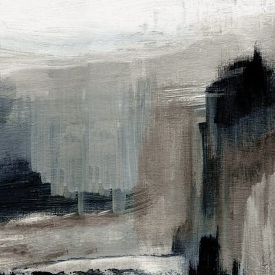 Tuscan Meadow Evening by Susan Jill canvas print