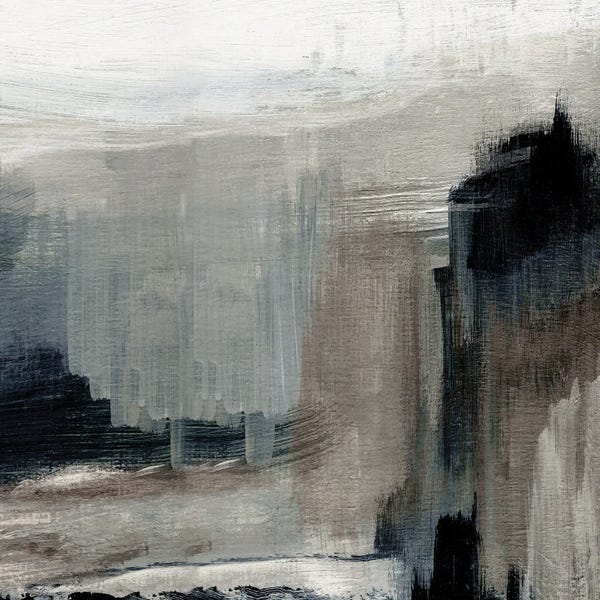 Susan Jill: Tuscan Meadow Evening by Susan Jill