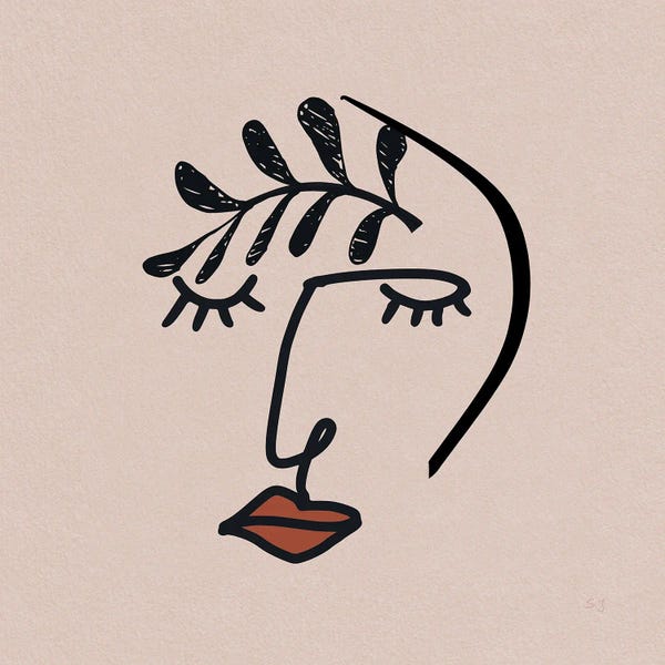Susan Jill: A Sigh by Susan Jill