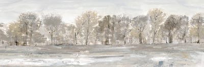 Meadow's Edge Vista by Susan Jill canvas print