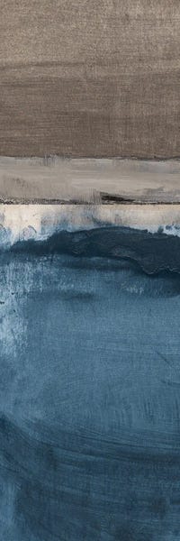 Susan Jill: Midnight Sky I by Susan Jill