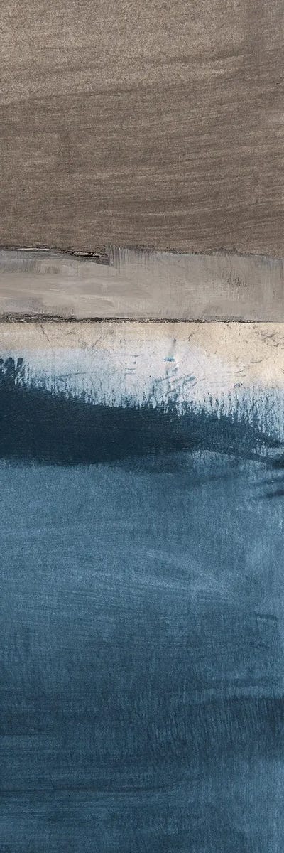 Midnight Sky II by Susan Jill canvas print