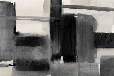 Shadows in the Evening by Susan Jill canvas print