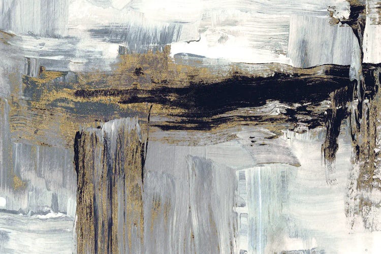 Tranquil Falls by Susan Jill wall art