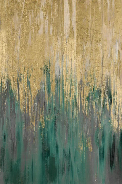 Catskill Forest by Susan Jill wall art