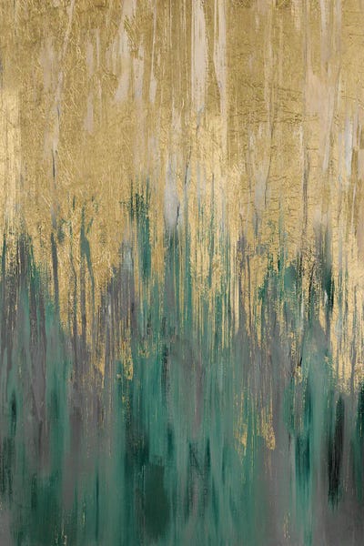 Susan Jill: Catskill Forest by Susan Jill
