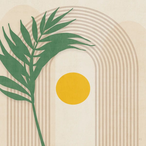 Rainbows: Sun Rainbow by Susan Jill