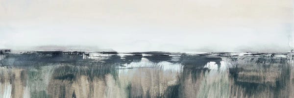 Susan Jill: Severn Morning by Susan Jill