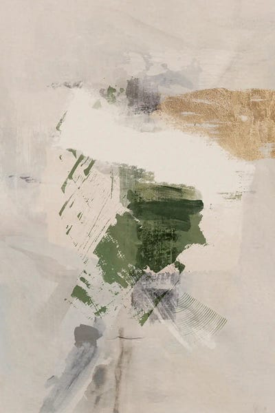 Susan Jill: Sand Pond Fall I by Susan Jill