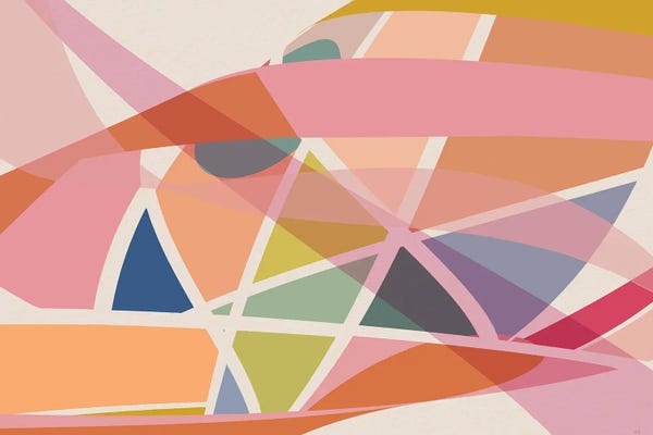 Susan Jill: Thoughts of Herbin II by Susan Jill