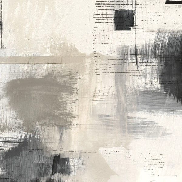 Susan Jill: Subtle Shadow II by Susan Jill