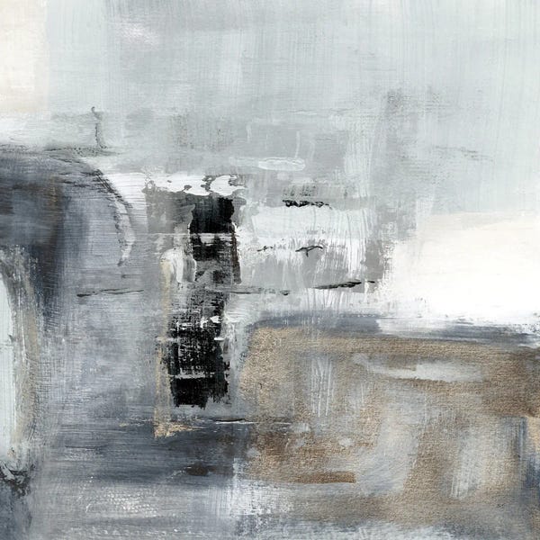 Art Pairs: Still Waters I by Susan Jill