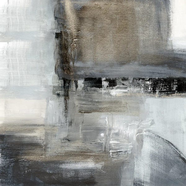 Art Pairs: Still Waters II by Susan Jill