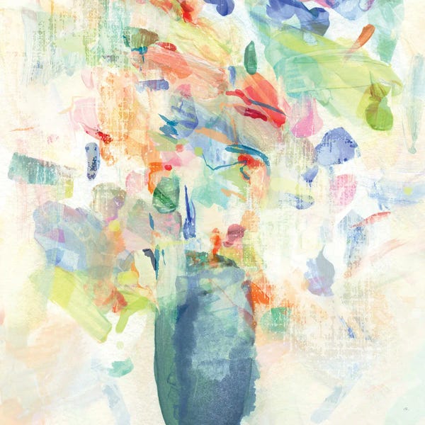 Summer Flowers