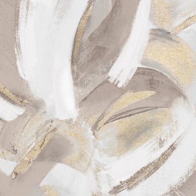 Susan Jill - Multi Panel Prints: Soft Waves by Susan Jill