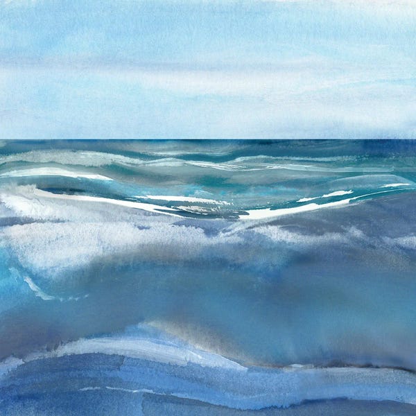 Susan Jill: Swell I by Susan Jill