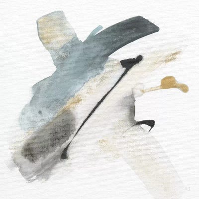 Sand & Sky III by Susan Jill canvas print