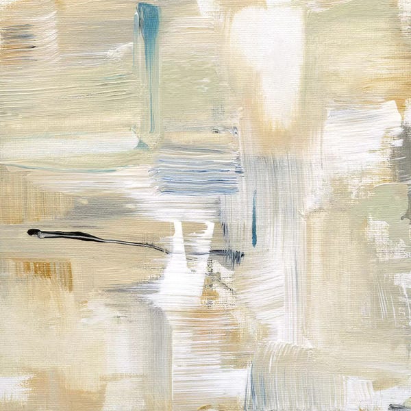 Susan Jill: Mountain Trail I by Susan Jill