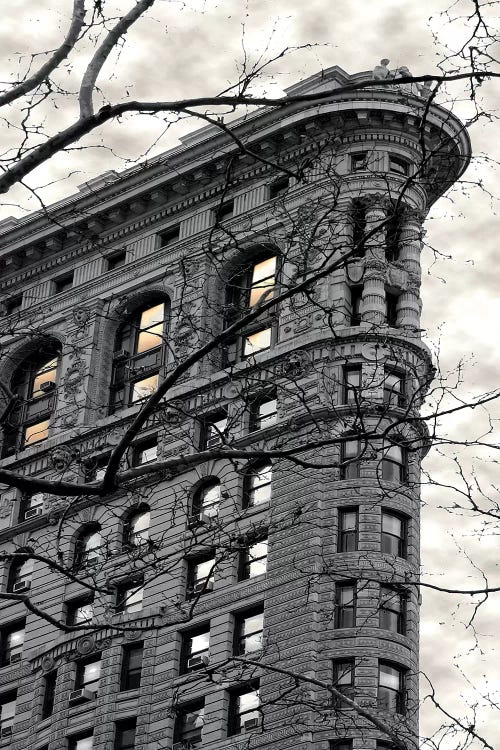 Flatiron Building