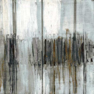 Saturnia Spring I by Susan Jill canvas print