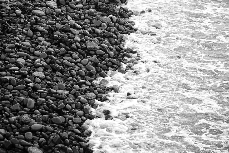 Yin and Yang, Rocks And Water