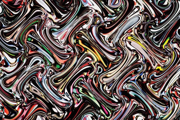 Susan Vizvary: Bouy IV by Susan Vizvary