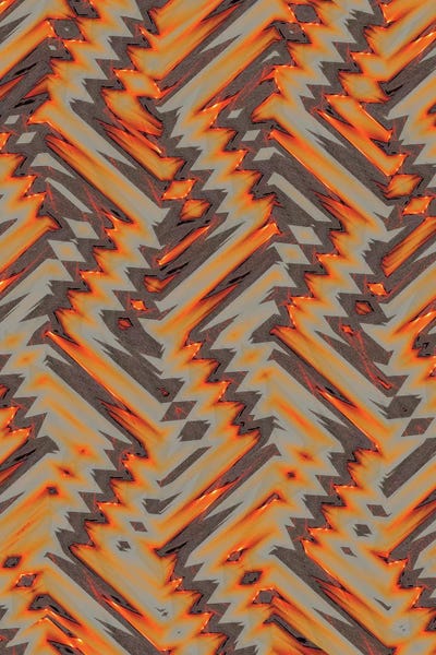 Susan Vizvary: Maine Sunset III by Susan Vizvary