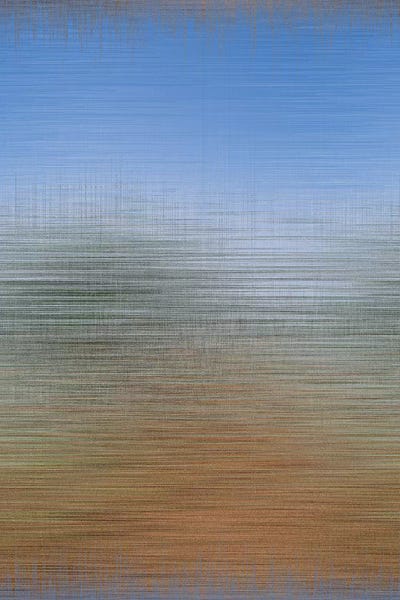 Phuket Pier color by Susan Vizvary art print