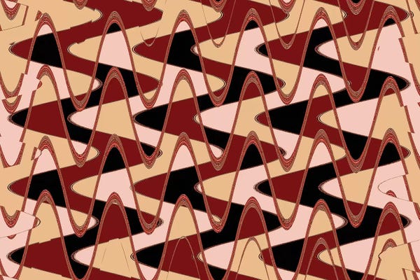 Susan Vizvary: Red Barn IV by Susan Vizvary