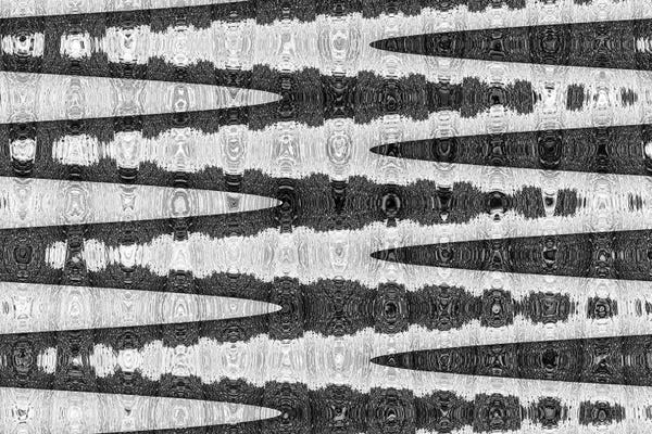 Susan Vizvary: Rocks And Surf by Susan Vizvary