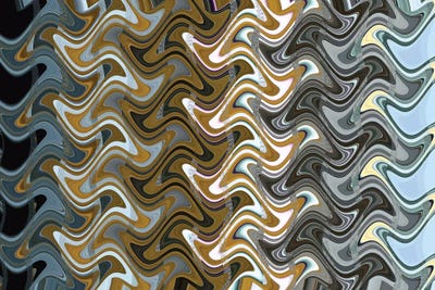 Vatican Stairs  by Susan Vizvary canvas print