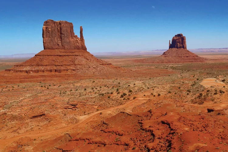 Monument Valley Gloves