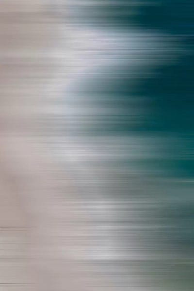 Large Coastal Art - Canvas Prints: Big Sur Ocean by Susan Vizvary