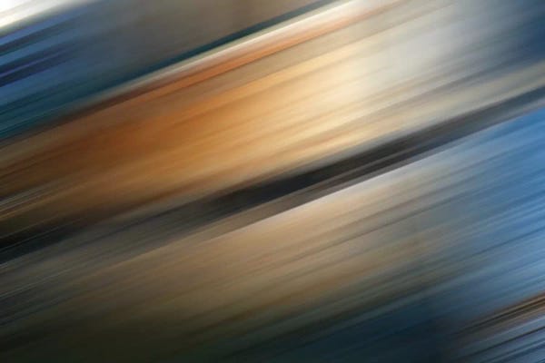 Susan Vizvary: Point Reyes Boat III by Susan Vizvary